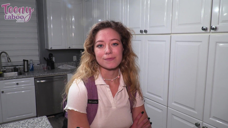 Teenytaboo: Quality Time with Step-daughter River Lynn