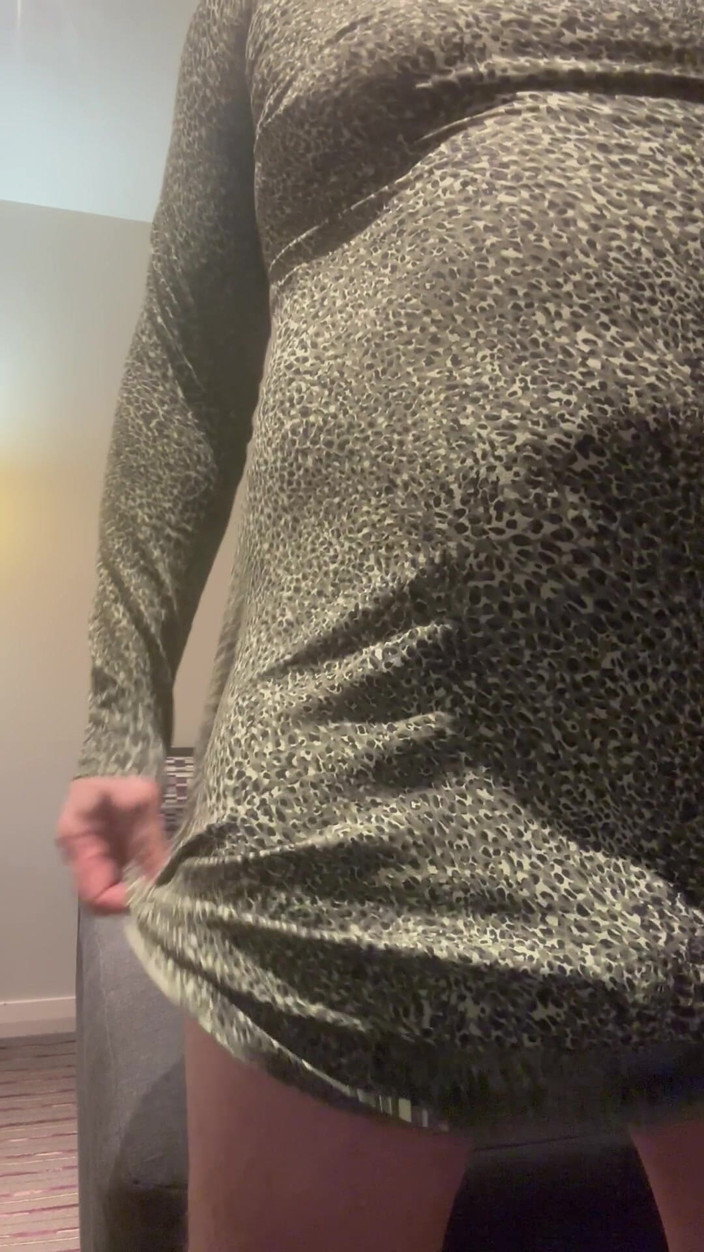 Jeffry: Napalona w pokoju hotelowym