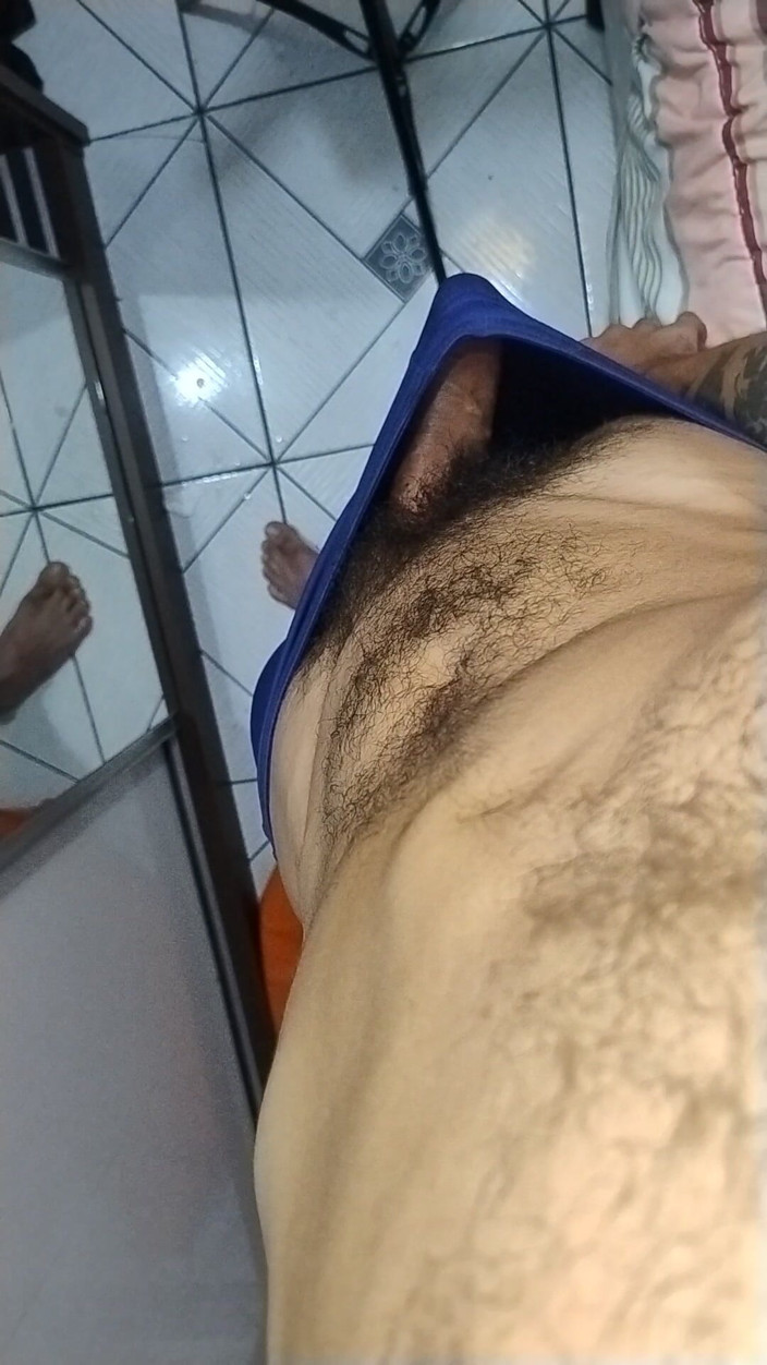 Virtual ToyBoy: I Received a Video From My Stepbrother