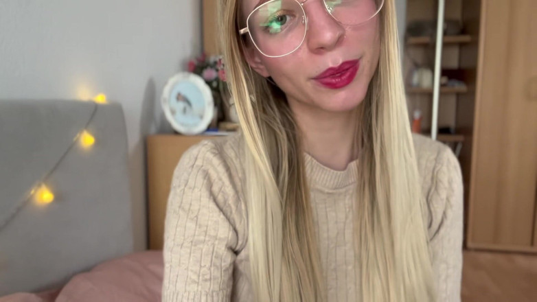 Goddess_Bella_Rae: Asmr Girlfriend Menenangkan Awak