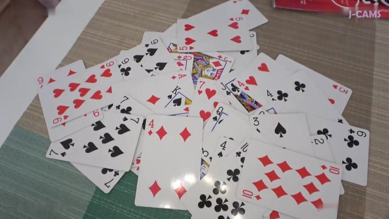 J-Cams: Kırılma arzusu kısa keserek kimse el değmeden bırakan karşı konulmaz...