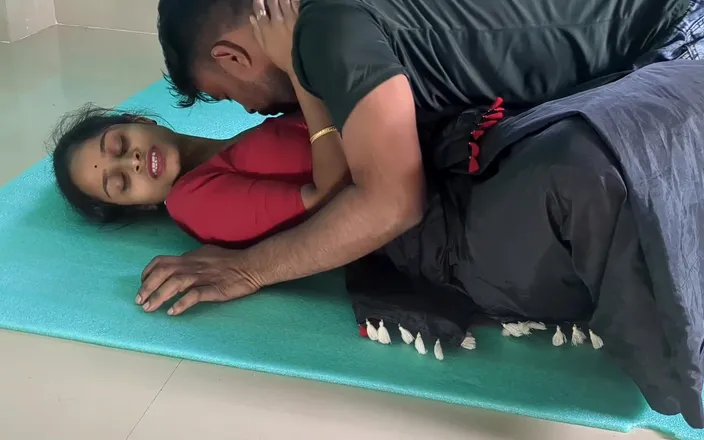 Easypron: Rofiqul Sex Video with Parnita