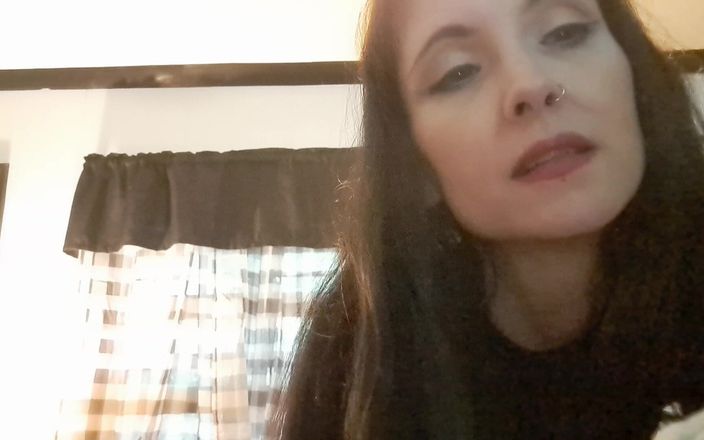 PandoraINDIA: Cuck Creampie Stuffed Panty for Sissy Slave