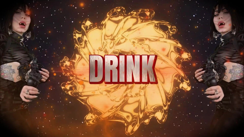 Baal Eldritch: Žumpa pro odpad temné královny - Pee Edition Halloween