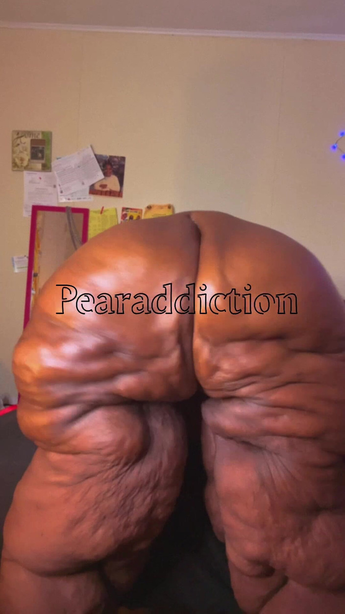 Pearaddiction: Celé půlky (celý film)