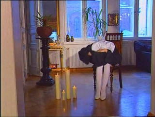 The Unforgettable: Rahibeler ve siyahlar! (tam film-hd versiyonu)