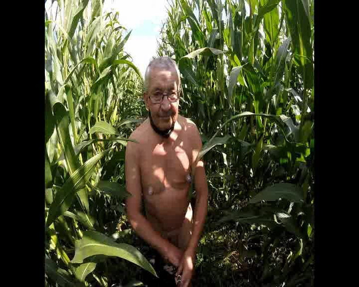 Andy: La passeggiata della mamma