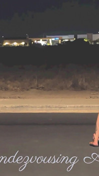 Seksi Gece Geç Saatlerde Randevu!