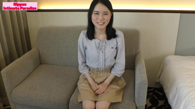 Studio Modern Shunga - JAV: Aziatische engel 26634