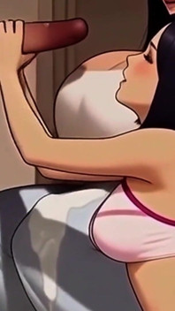 Enteada coreana milf sempre entra