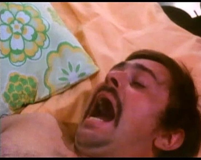 GERMAN PORN CLASSICS: Secolo d'Oro della Pornografia 3