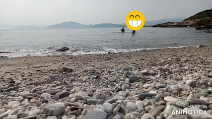 SexJustice: Outdoor pee sex at beach