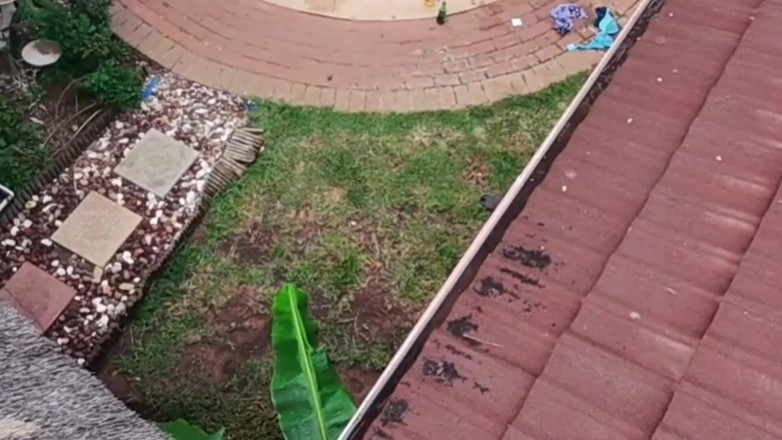 Bigjoefuckalott: Meine nachbarn beim ficken beim fliegen mit meiner Drohne erwischt