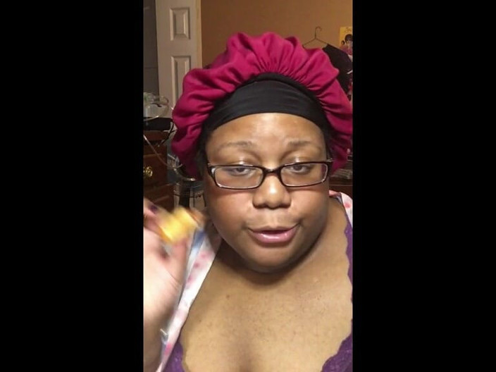 Sweety Racine: Step-mama Bear's Lunch