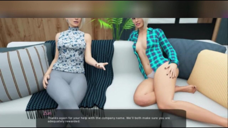 3DXXXTEEN2 Cartoon: Stepdad gets the silent treatment. 3D porn cartoon sex