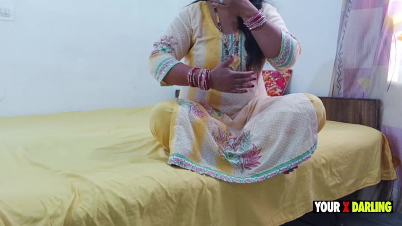 Jony Darling: Esposa fodida por ex-namorado na frente de seu marido corno