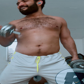 Robgrappler: Trainieren 2