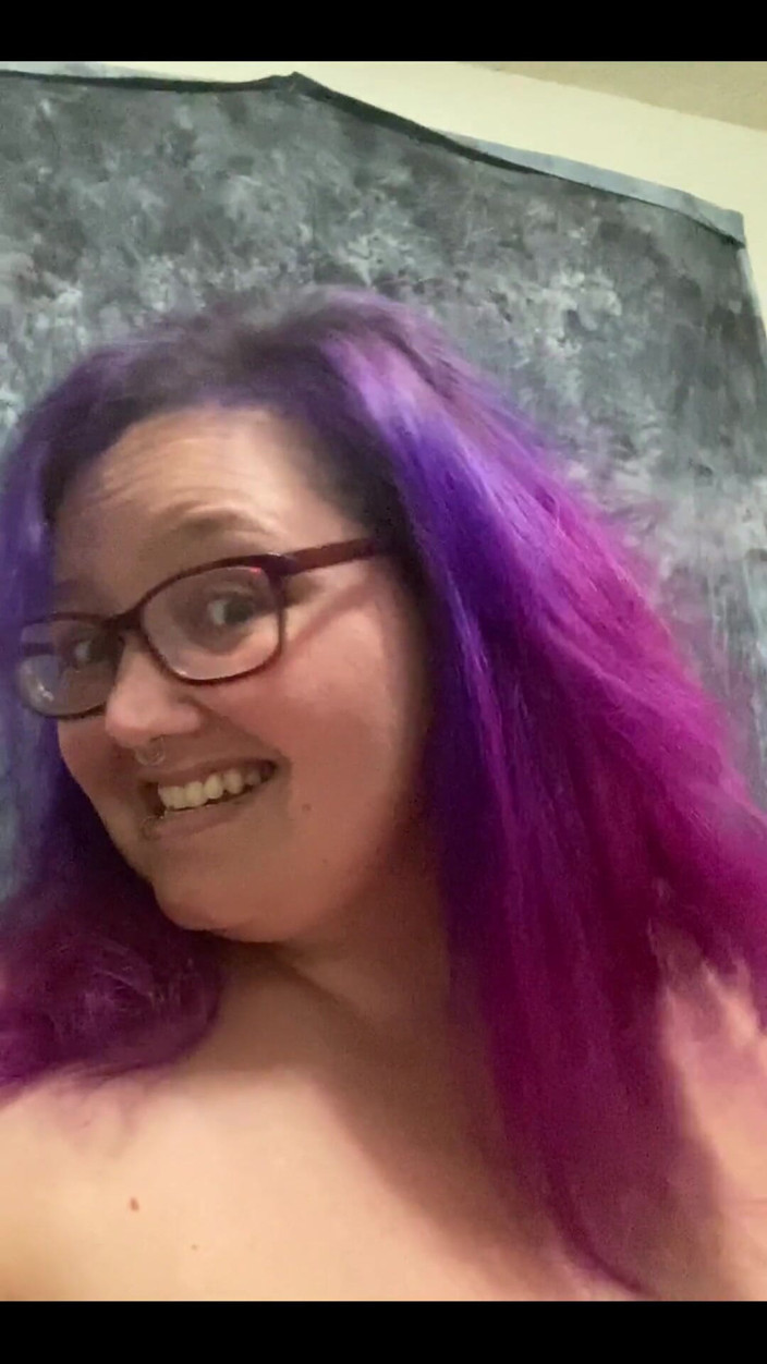 Sara Star: Final Result of the Dye Experiment. What Do You Think?