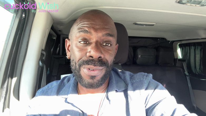 Joss for Cuckold wish: Ava Queen me faz uma massagem