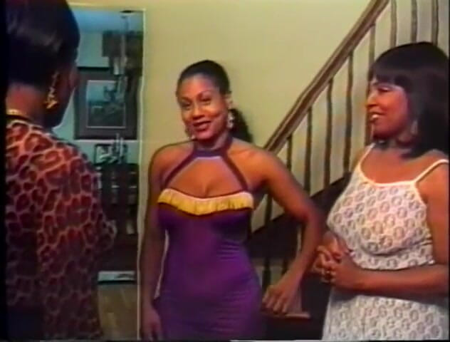 American Idol X: Big boobs black lesbians hairy pussy licking
