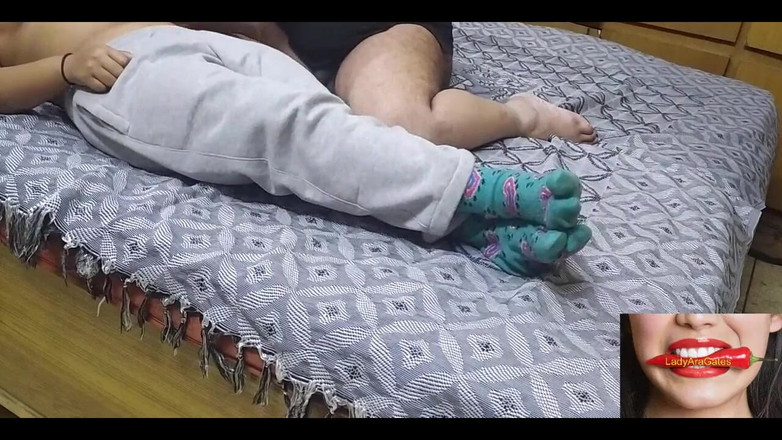 Hotty Jiya Sharmaa: Video Seks Hotel India Pasangan Desi