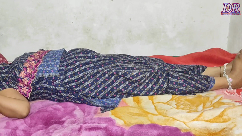 DeepReenu123: Renu přítel měl sex s manželem Renu a měl spoustu...