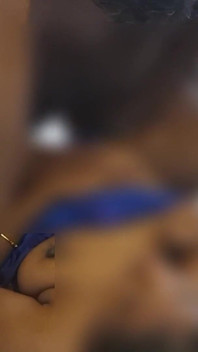 Indian Room Boy Fucks a Foreign Lady