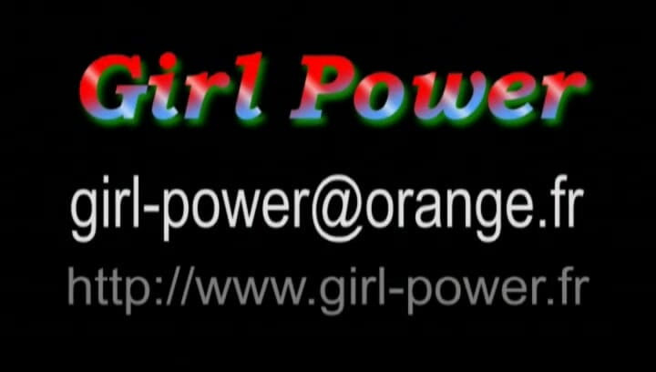 Girl P: Gp-023 - Chapitre 4