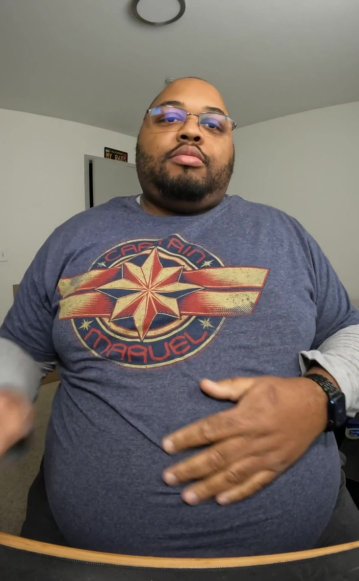 Blkhole420: McDonalds Pranzo parte 1