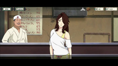LoveSkySan69Real: Kunoichi Trainer - Naruto Trainer [v0.21.1] Část 113 a Future Harem! podle Loveskysan69