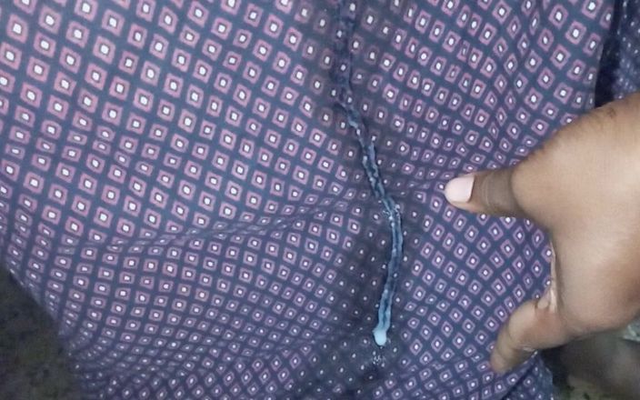 Sweet Indian cock: Min penis släpp spermier mig jävla fru fitta