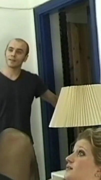 Extreme Sex in Milan - Part 04