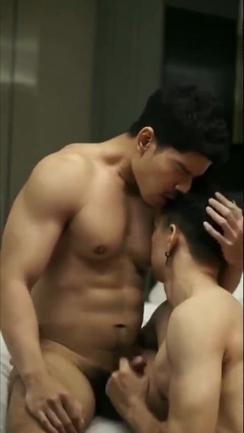 Rent A Gay Productions: Tchajwanští chlapi mají sex v šukajícím hotelu