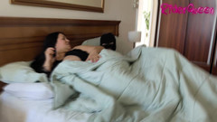 Riderqueen: Fucked Without a Condom by Assailant Posing as a Stepson