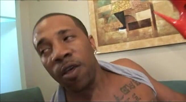 VOP Ebony Babes: Ebony Xena banged by Shorty Mac