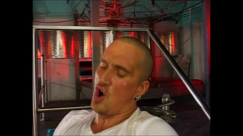 Absolute BDSM films - The original: German Perverse Minds - (episode #03)