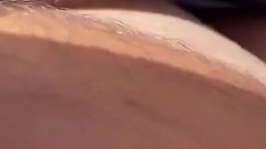 I Love to Fuck Outdoors and to Feel Watched... Feat Bruce Solo