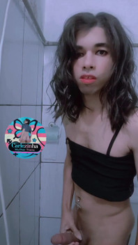 Call Me Carla, Carlazinha, Carles... or Just Bitch