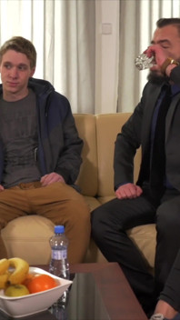 Kes 2: Benecky & Barton