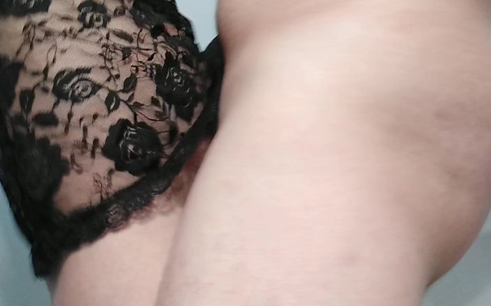 Hairy pussy girl: Standing Fucking