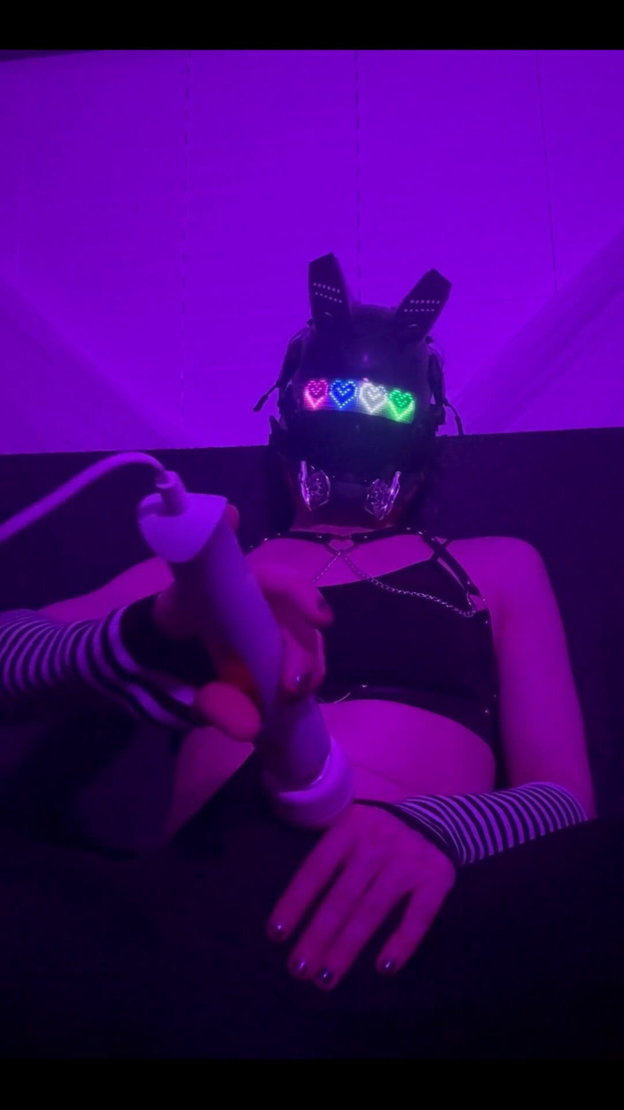 Bunny Willow: Nemohu se naložit této hůlky