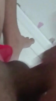 계집애가 되는 내 비디오 이야기