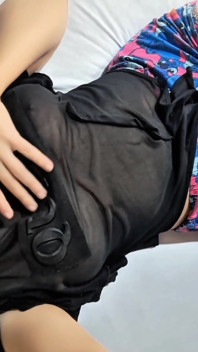 My Body, My Pleasure, Your View