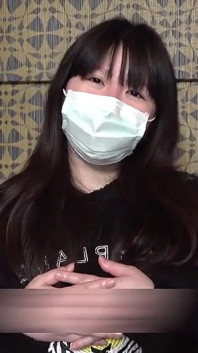 ムラムラしたアジアの女
