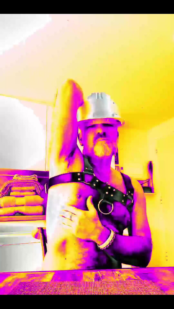 Daddybearvlc: Bion san valentino