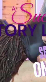 Teaser Suck Story Live 1 Astrid & Artos Hairy Ebony Couple Live Porn