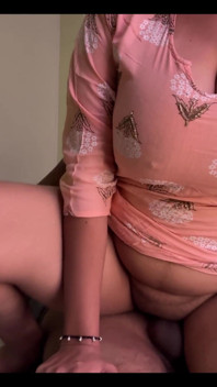 印度性感人妻骑乘鸡巴，反向女牛仔，后入式前任合集