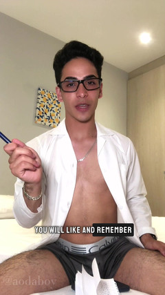 aodaboy: Hodnocení kohouta