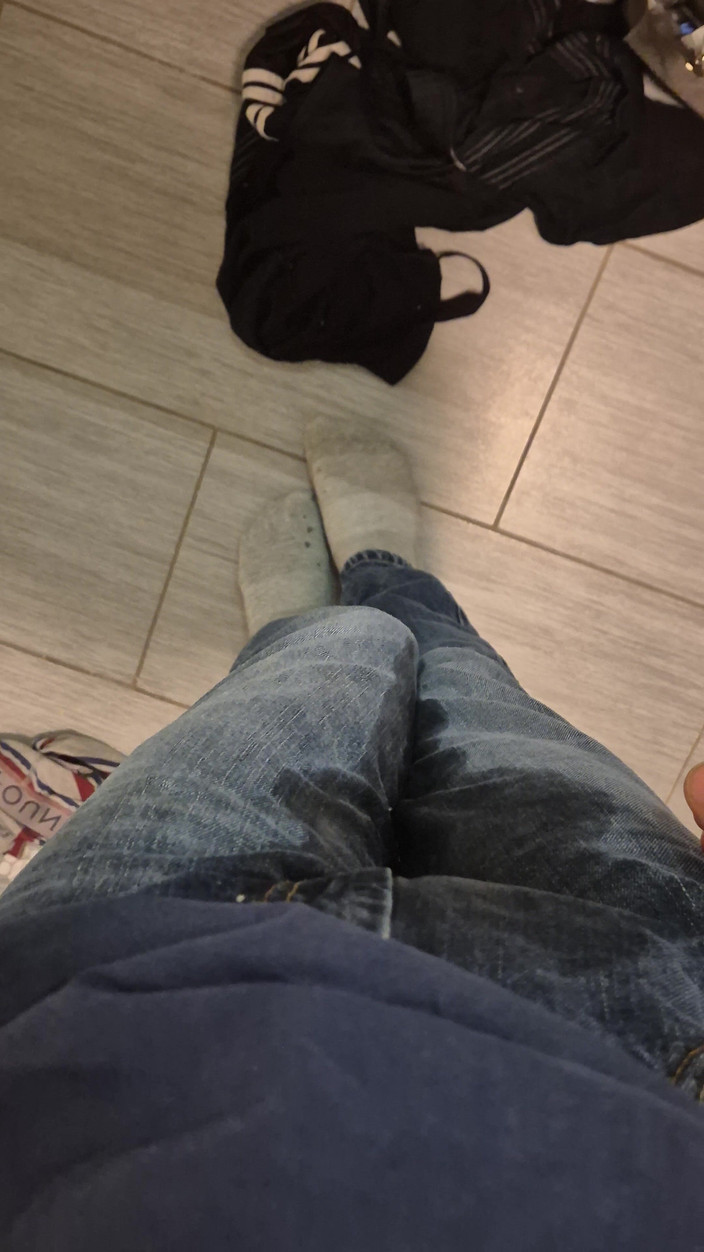 Norsken77's studio: Another Day Another Jeans