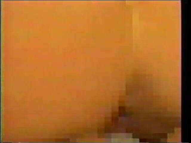 Old Good Porn: Sexy babe exploding in pleasure as she enjoys a nice...